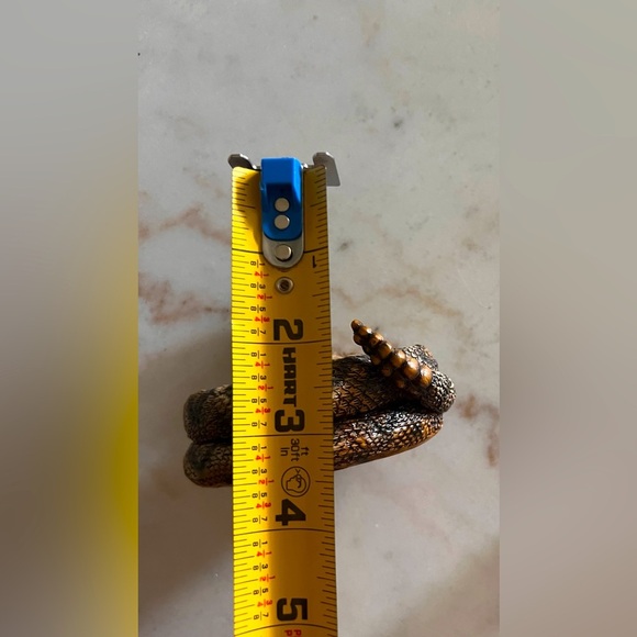 Snake Salt and Pepper Shaker Holder - Picture 7 of 7